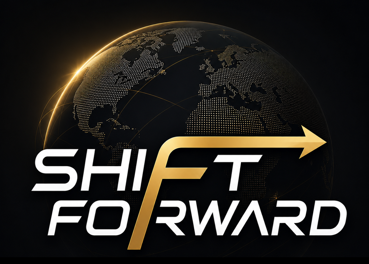 Shift Forward